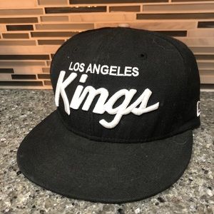 Kings SnapBack